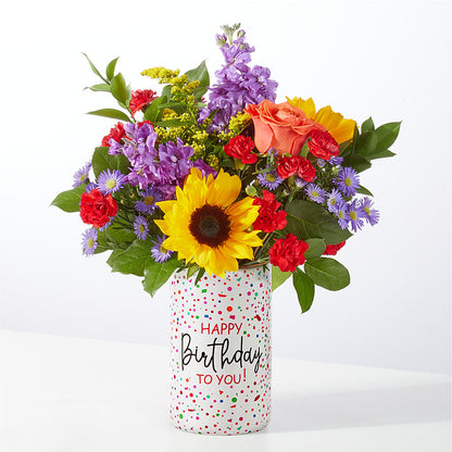 Celebrating You Bouquet –  Greenwich Blooms Florist Inc, Greenwich CT