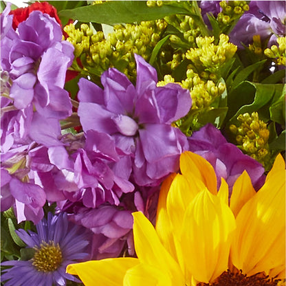 Celebrating You Bouquet –  Greenwich Blooms Florist Inc, Greenwich CT