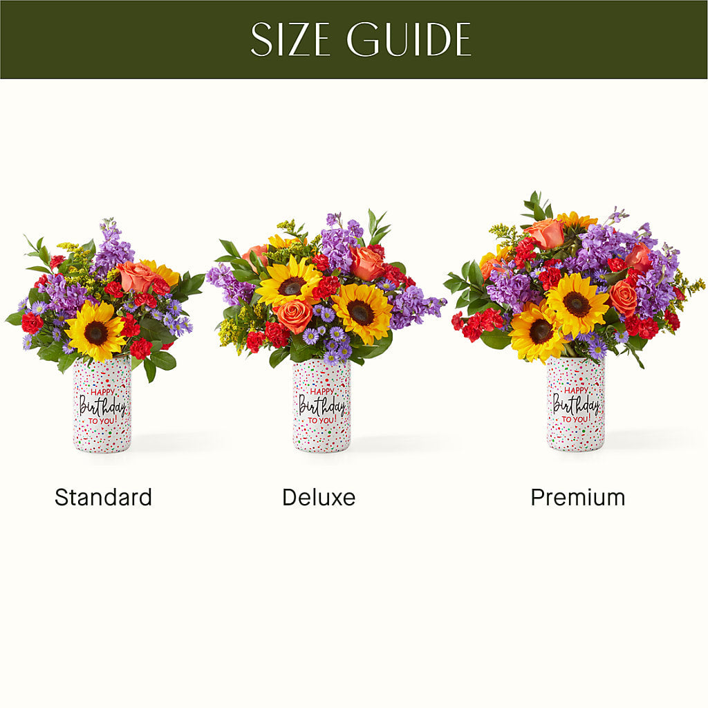 Celebrating You Bouquet –  Greenwich Blooms Florist Inc, Greenwich CT