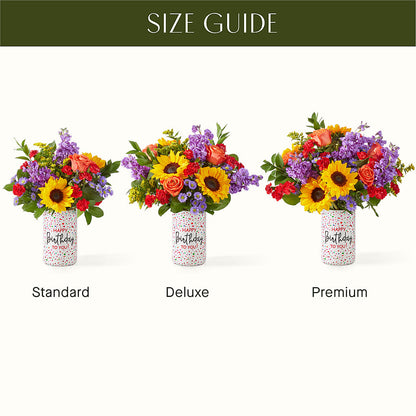 Celebrating You Bouquet –  Greenwich Blooms Florist Inc, Greenwich CT