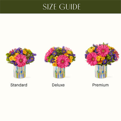 Cheers to You Bouquet –  Greenwich Blooms Florist Inc, Greenwich CT