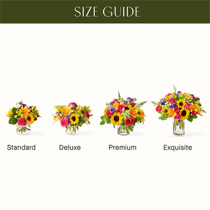 Best Day Bouquet –  Greenwich Blooms Florist Inc, Greenwich CT