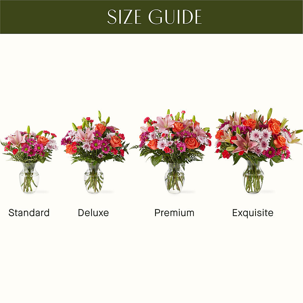 Light of My Life Bouquet –  Greenwich Blooms Florist Inc, Greenwich CT