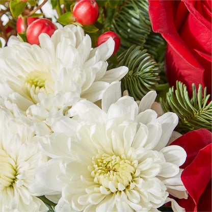 Gingerbread Bakery Bouquet –  Greenwich Blooms Florist Inc, Greenwich CT
