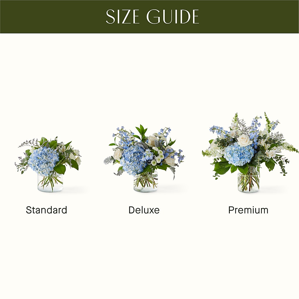 Coastal Blossom Bouquet –  Greenwich Blooms Florist Inc, Greenwich CT