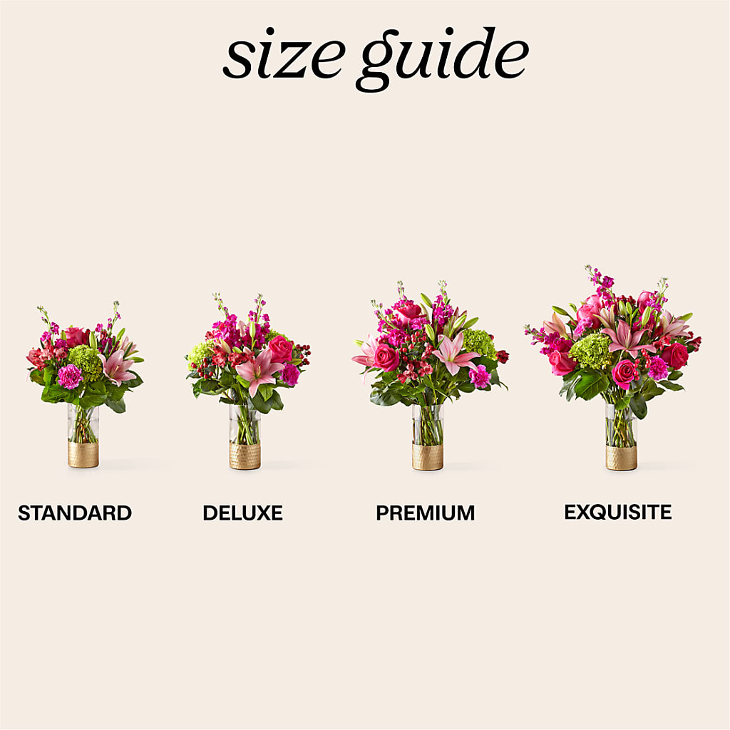 Magic in the Air Bouquet –  Greenwich Blooms Florist Inc, Greenwich CT