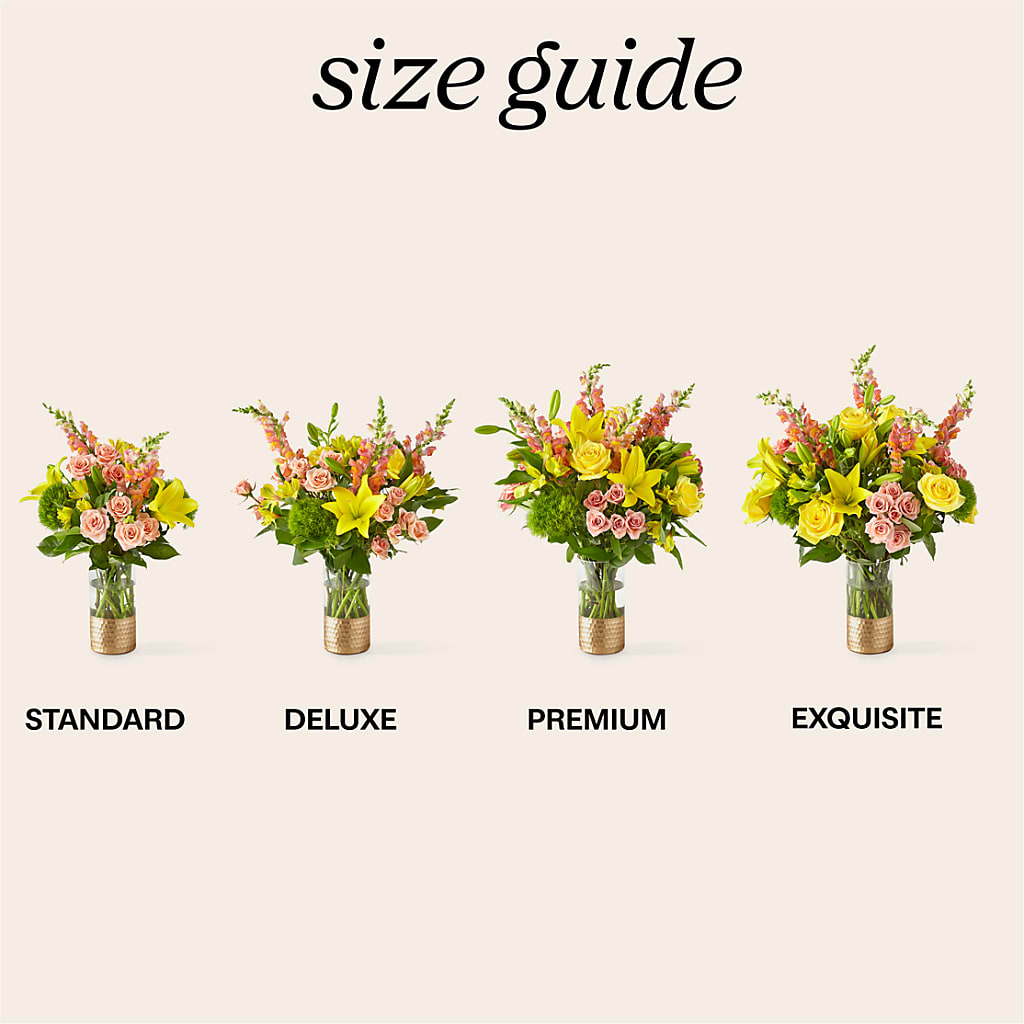 Getaway Bouquet –  Greenwich Blooms Florist Inc, Greenwich CT