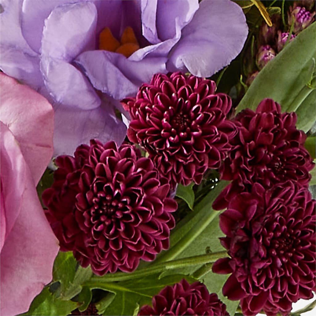 Work of Art Bouquet –  Greenwich Blooms Florist Inc, Greenwich CT
