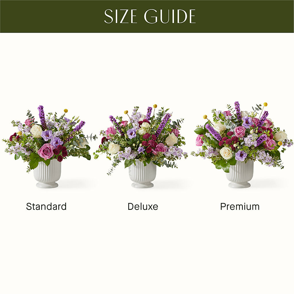 Work of Art Bouquet –  Greenwich Blooms Florist Inc, Greenwich CT