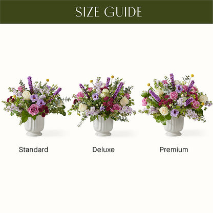 Work of Art Bouquet –  Greenwich Blooms Florist Inc, Greenwich CT