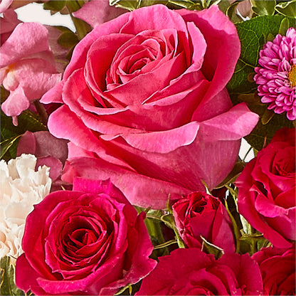 Too Cute Bouquet –  Greenwich Blooms Florist Inc, Greenwich CT