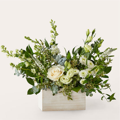 Cashmere Bouquet –  Greenwich Blooms Florist Inc, Greenwich CT