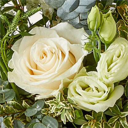 Cashmere Bouquet –  Greenwich Blooms Florist Inc, Greenwich CT