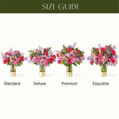 Written in the Stars Bouquet –  Greenwich Blooms Florist Inc, Greenwich CT