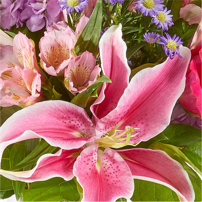 Written in the Stars Bouquet –  Greenwich Blooms Florist Inc, Greenwich CT