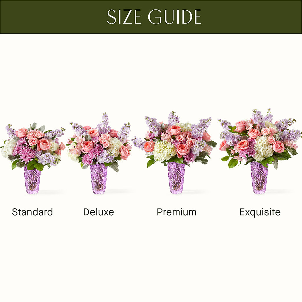 Silver Lining Bouquet –  Greenwich Blooms Florist Inc, Greenwich CT