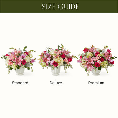 Antique Shopping Bouquet –  Greenwich Blooms Florist Inc, Greenwich CT