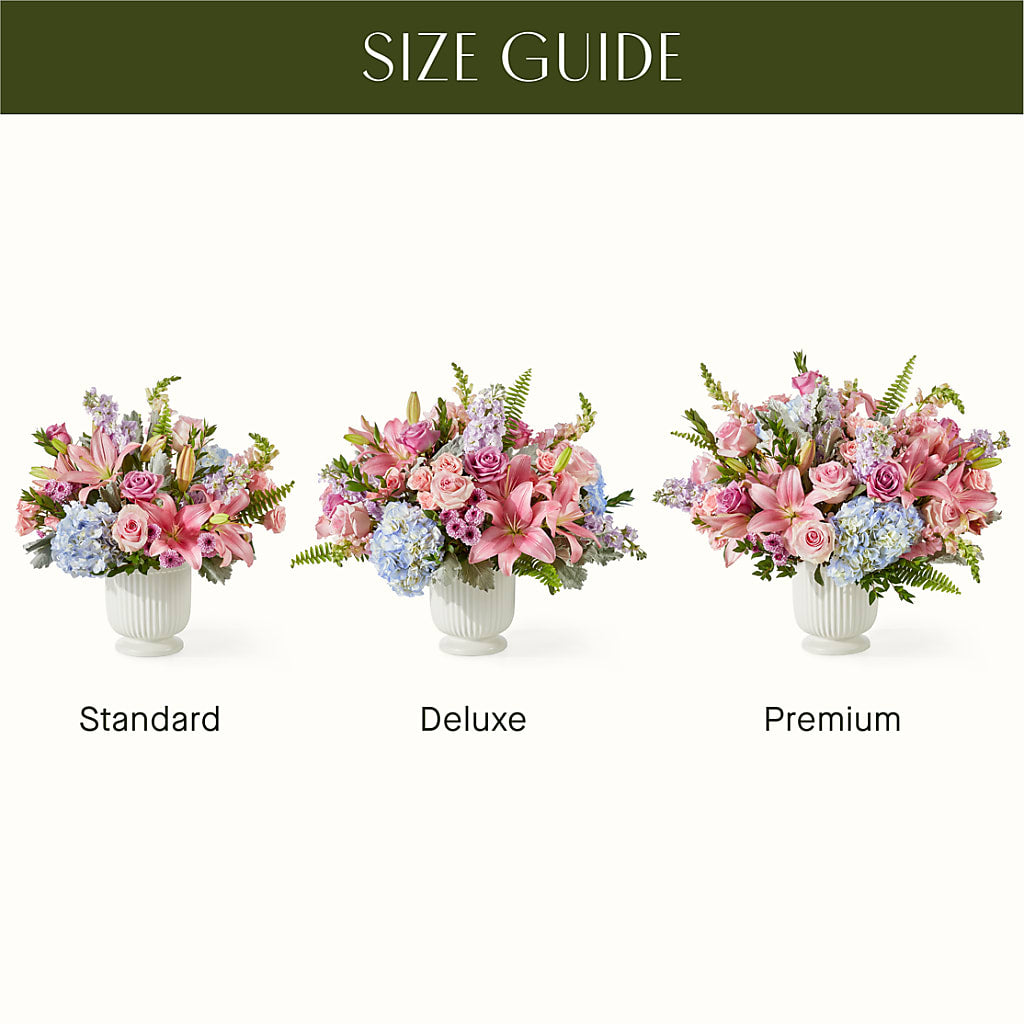 Wonderland Bouquet –  Greenwich Blooms Florist Inc, Greenwich CT