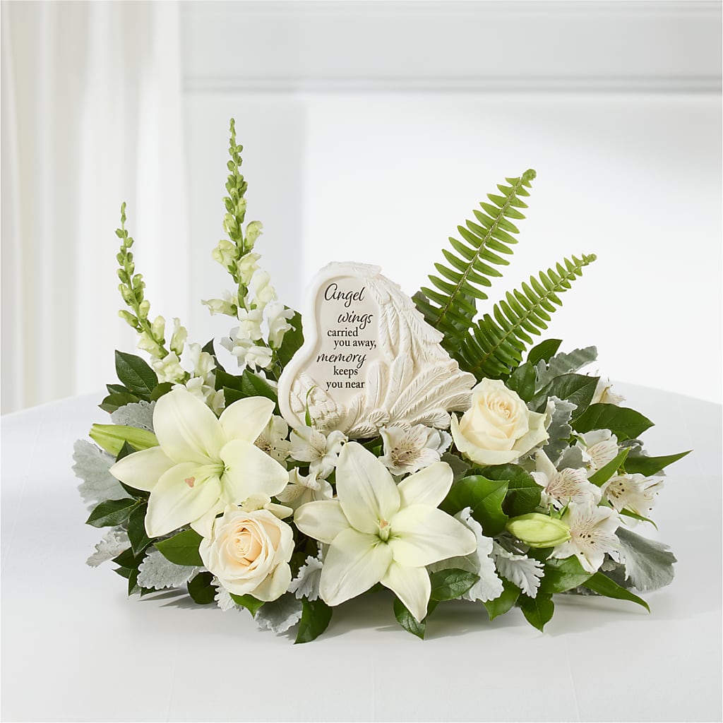 Holding You Close Arrangement –  Greenwich Blooms Florist Inc, Greenwich CT