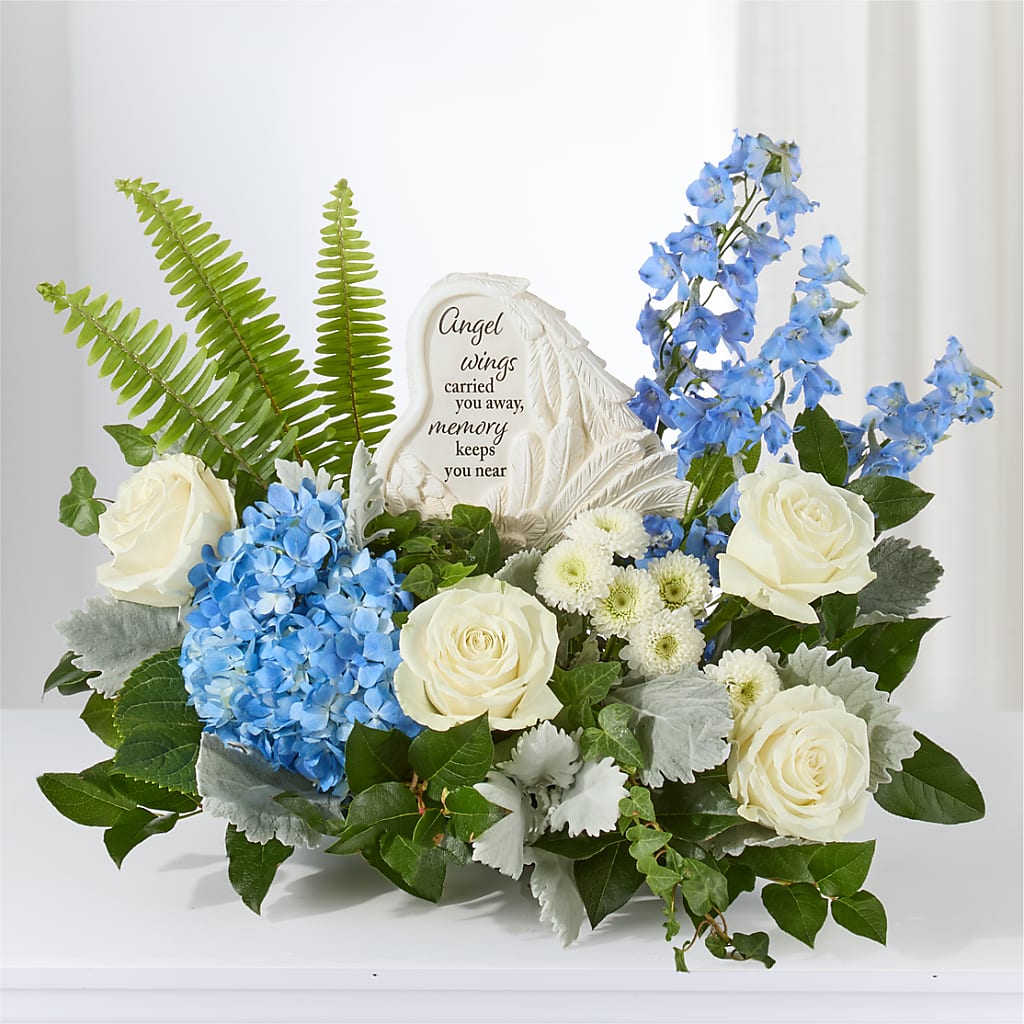 Dearest Arrangement –  Greenwich Blooms Florist Inc, Greenwich CT
