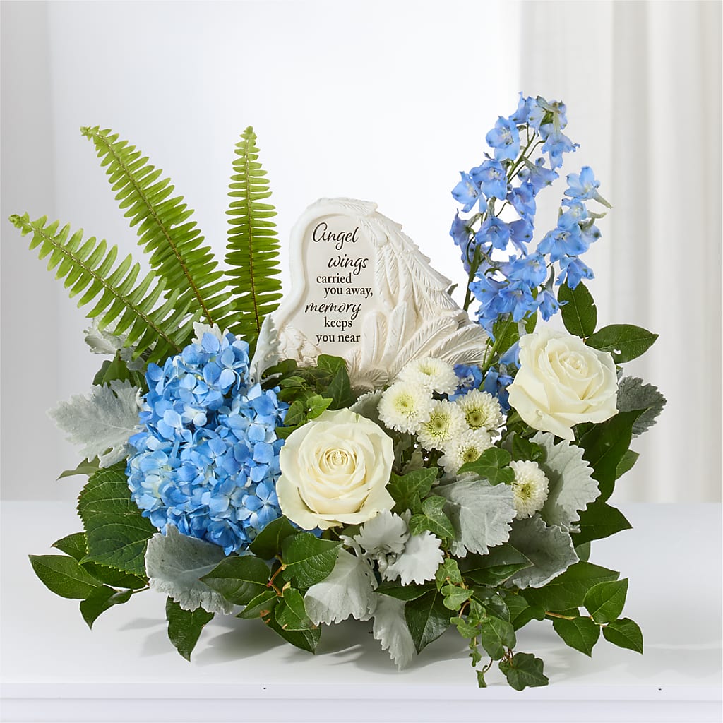 Dearest Arrangement –  Greenwich Blooms Florist Inc, Greenwich CT