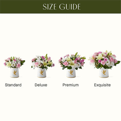 Meaningful Memories Bouquet –  Greenwich Blooms Florist Inc, Greenwich CT
