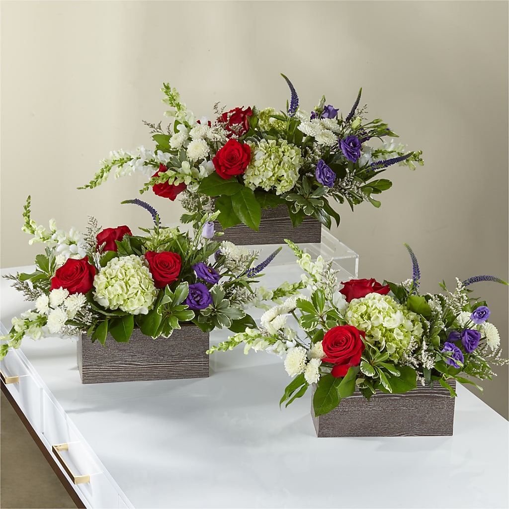 Sweet Magnolia Bouquet –  Greenwich Blooms Florist Inc, Greenwich CT