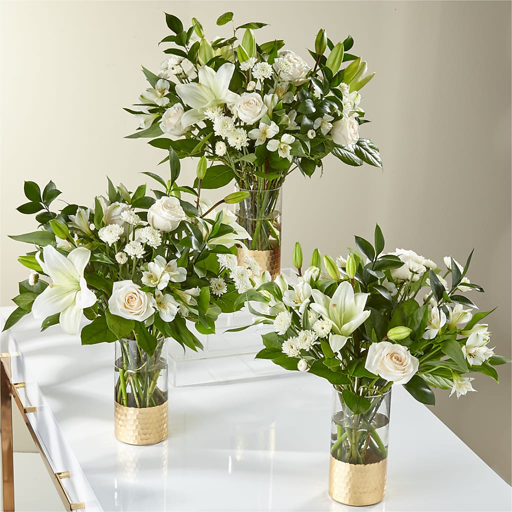 Beautiful Day Bouquet –  Greenwich Blooms Florist Inc, Greenwich CT