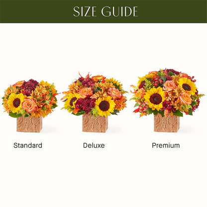 The Outdoors Bouquet –  Greenwich Blooms Florist Inc, Greenwich CT
