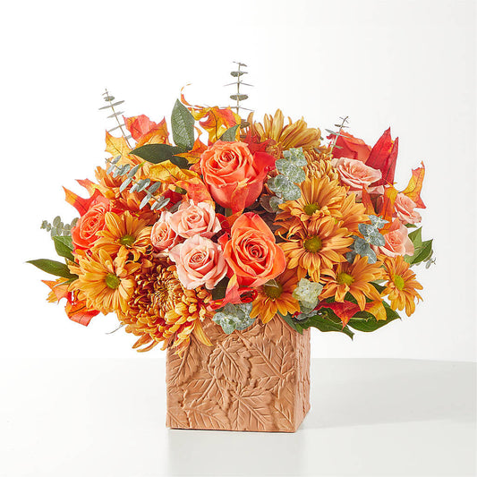 Scenic Route Bouquet –  Greenwich Blooms Florist Inc, Greenwich CT