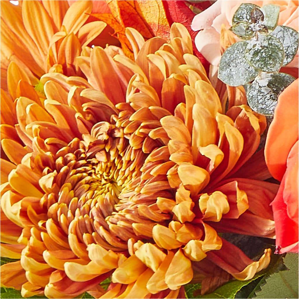 Scenic Route Bouquet –  Greenwich Blooms Florist Inc, Greenwich CT