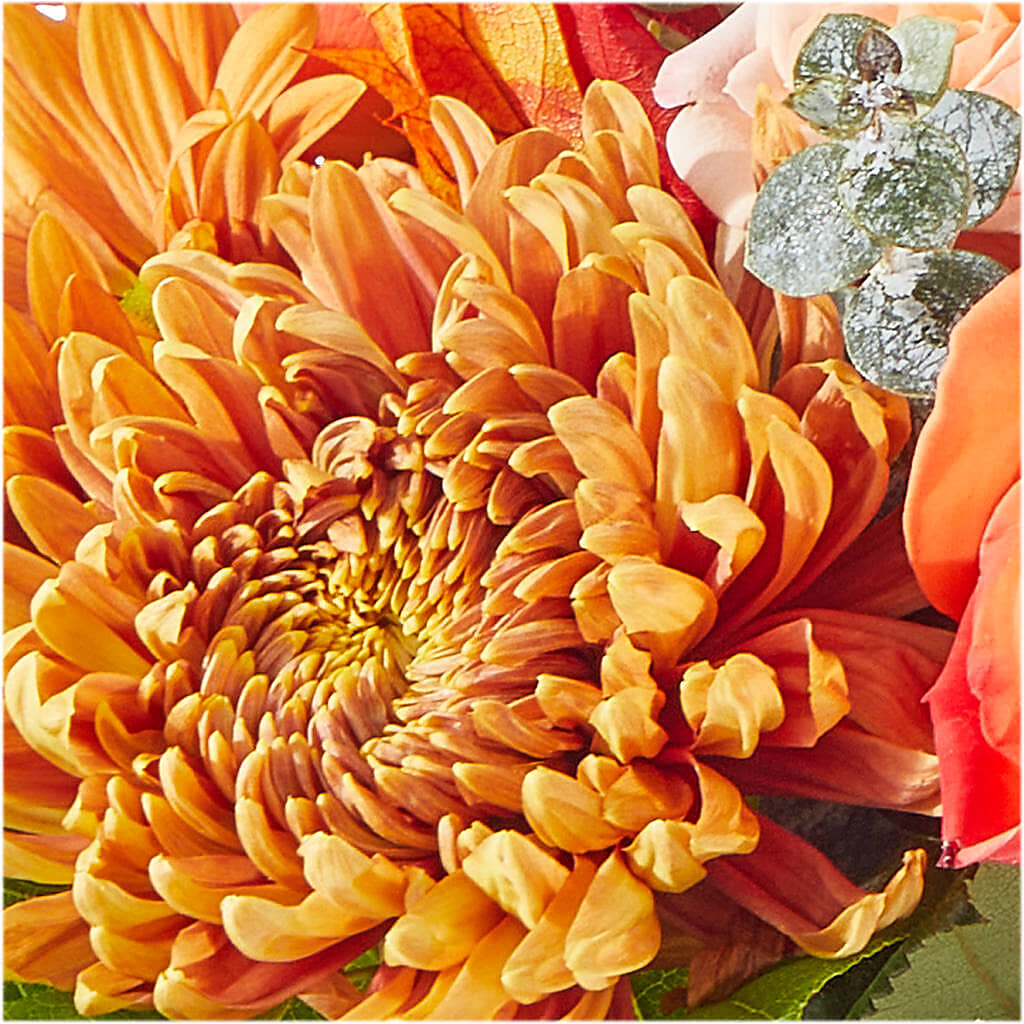 Scenic Route Bouquet –  Greenwich Blooms Florist Inc, Greenwich CT