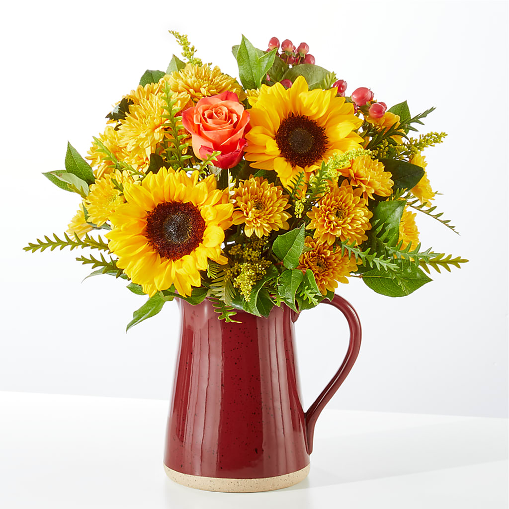 Scents of Autumn Bouquet –  Greenwich Blooms Florist Inc, Greenwich CT