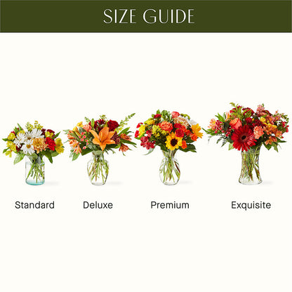 Fall Delight – A Florist Original –  Greenwich Blooms Florist Inc, Greenwich CT