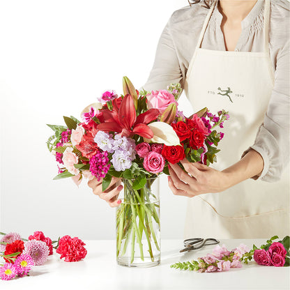 Swooning Over You - A Luxury Florist Original –  Greenwich Blooms Florist Inc, Greenwich CT