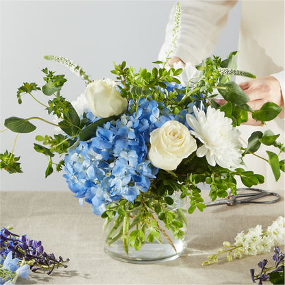 Festival of Lights – A Florist Original –  Greenwich Blooms Florist Inc, Greenwich CT
