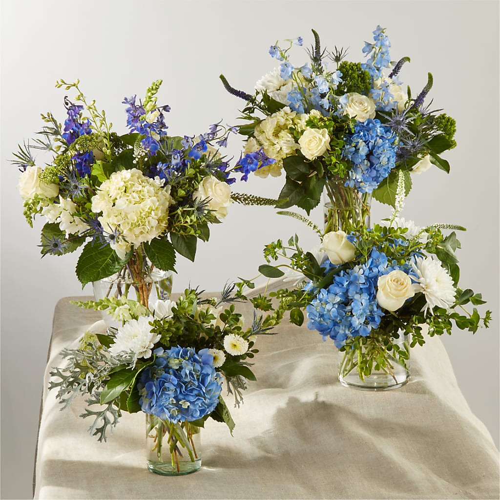 Festival of Lights – A Florist Original –  Greenwich Blooms Florist Inc, Greenwich CT