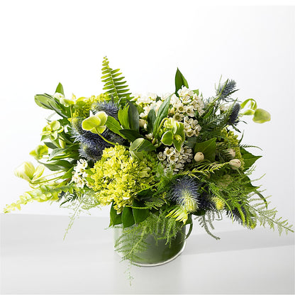 The Botanical Gardens –  Greenwich Blooms Florist Inc, Greenwich CT