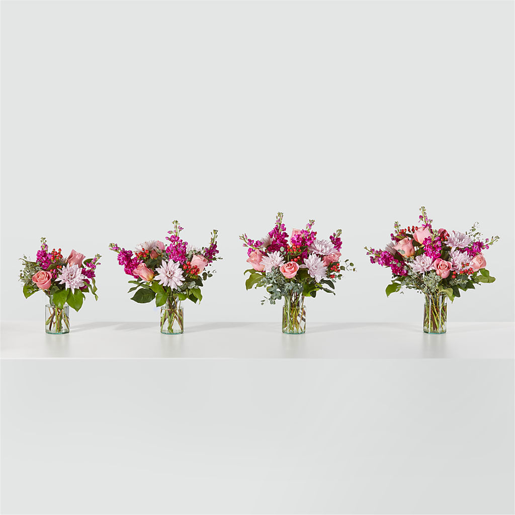 Sunday Morning Bouquet –  Greenwich Blooms Florist Inc, Greenwich CT