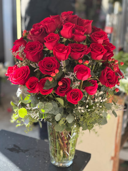 Marvellous Love –  Greenwich Blooms Florist Inc, Greenwich CT