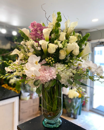Misty Magic –  Greenwich Blooms Florist Inc, Greenwich CT