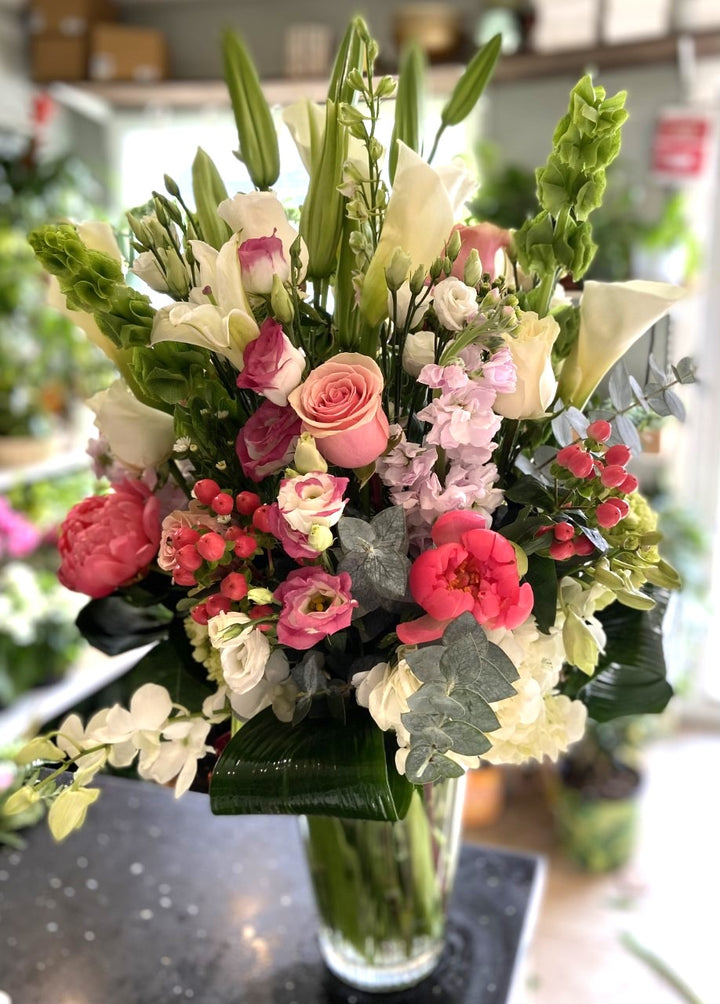 Greenwich Florist with Same-Day Delivery | Greenwich Blooms Florist Inc ...