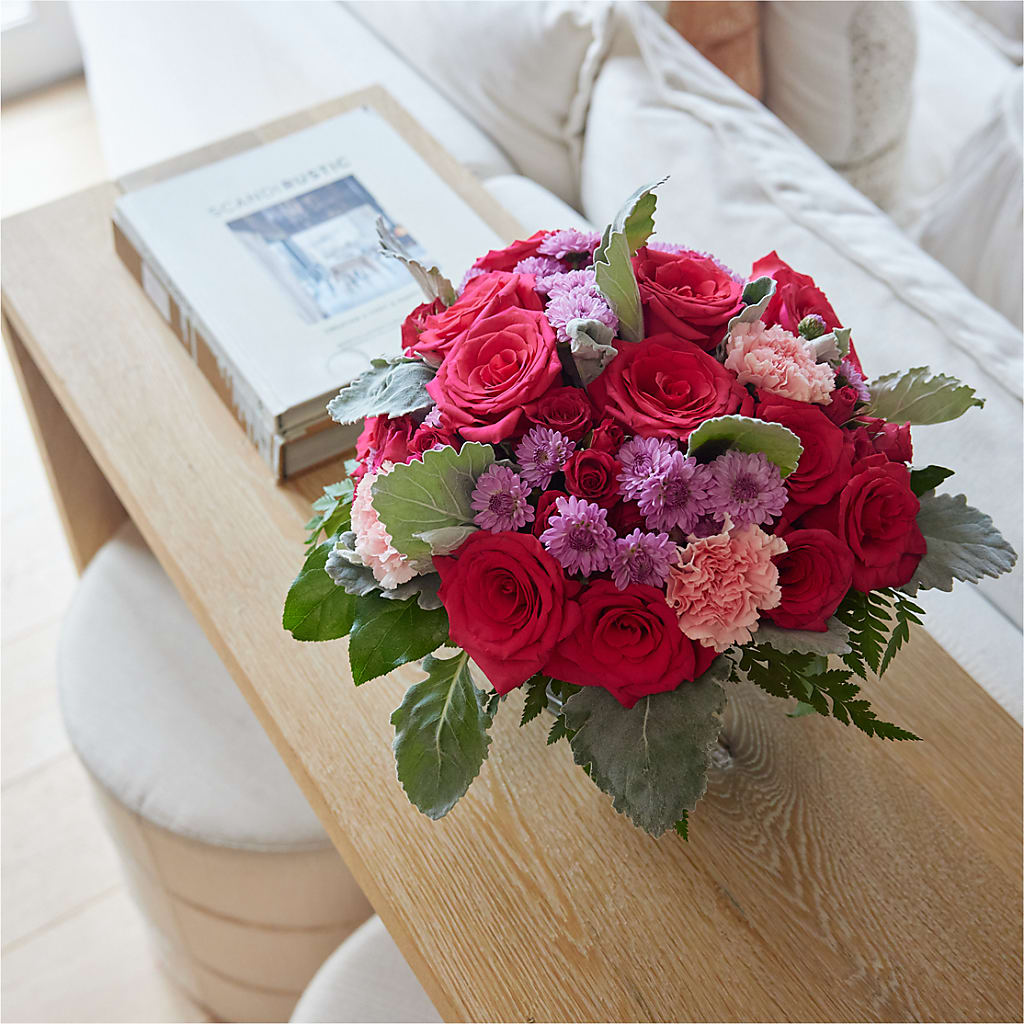 Sweet As Can Be Bouquet –  Greenwich Blooms Florist Inc, Greenwich CT