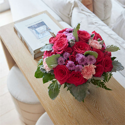 Sweet As Can Be Bouquet –  Greenwich Blooms Florist Inc, Greenwich CT