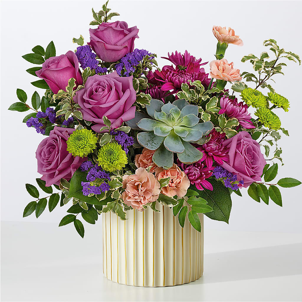You're a Gem Bouquet –  Greenwich Blooms Florist Inc, Greenwich CT