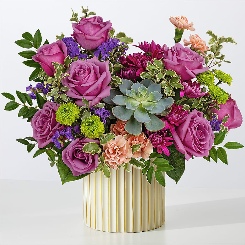 You're a Gem Bouquet –  Greenwich Blooms Florist Inc, Greenwich CT