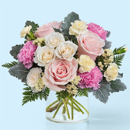 Blissful Moments Bouquet