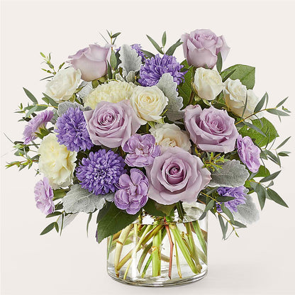 Stardust Bouquet –  Greenwich Blooms Florist Inc, Greenwich CT
