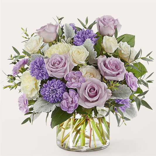 Stardust Bouquet –  Greenwich Blooms Florist Inc, Greenwich CT