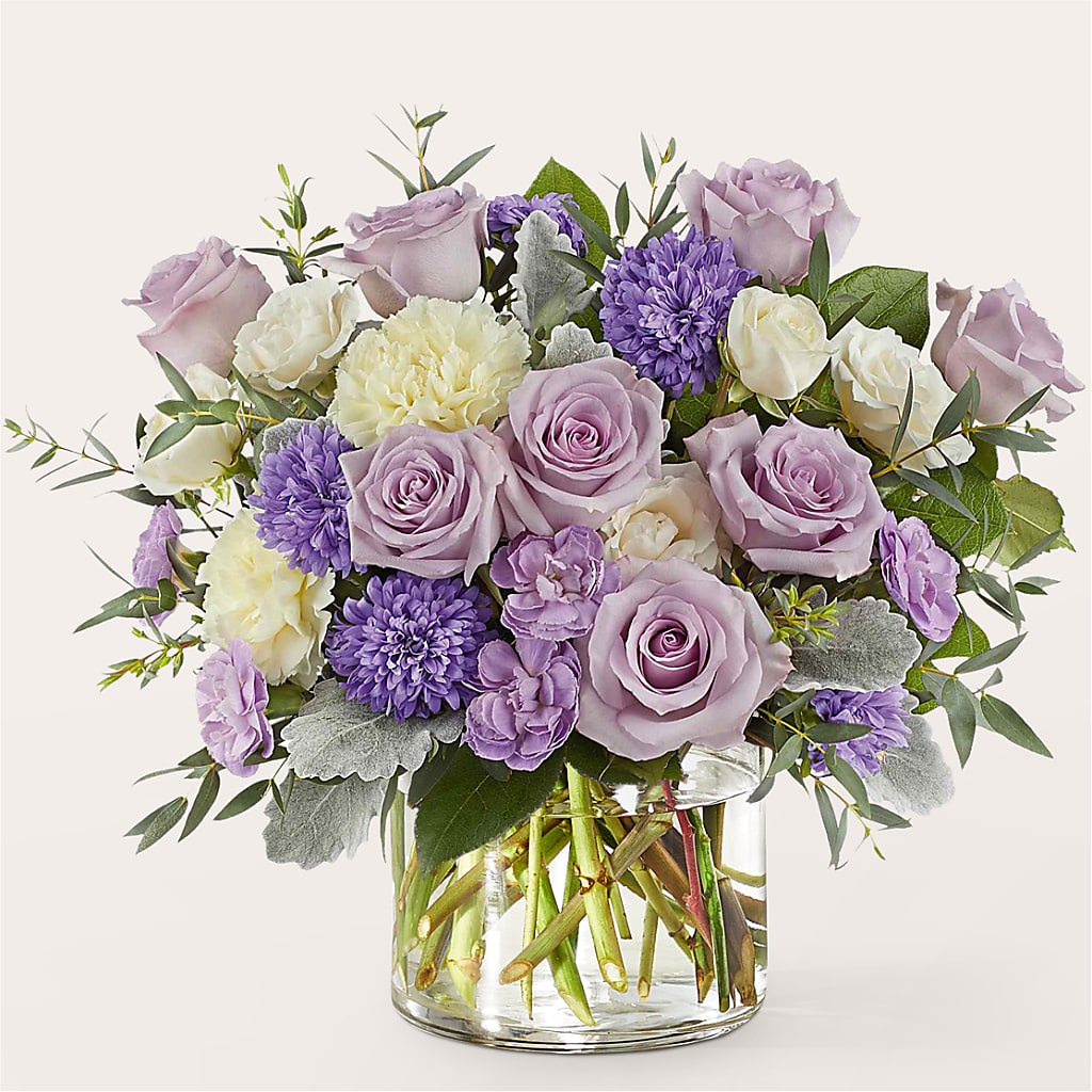 Stardust Bouquet –  Greenwich Blooms Florist Inc, Greenwich CT